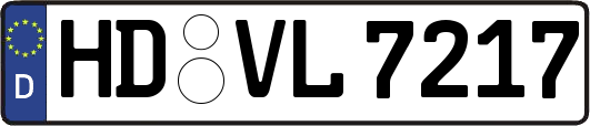 HD-VL7217