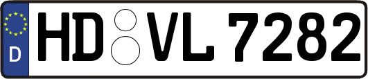 HD-VL7282