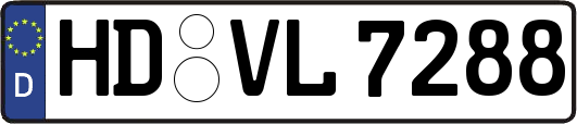 HD-VL7288