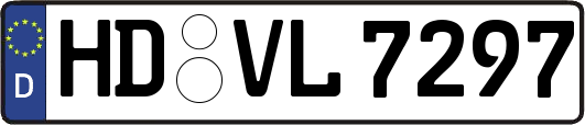 HD-VL7297