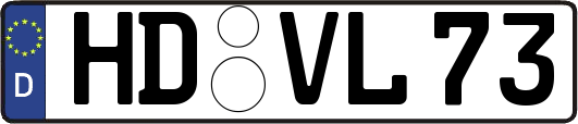 HD-VL73
