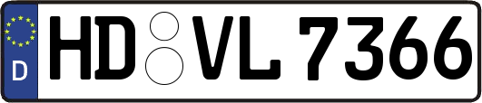HD-VL7366