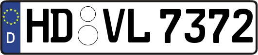 HD-VL7372