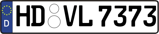 HD-VL7373