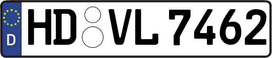 HD-VL7462