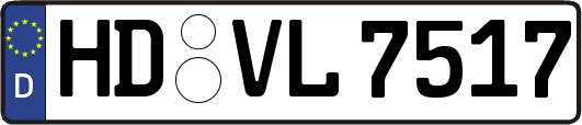 HD-VL7517