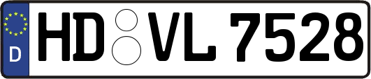 HD-VL7528