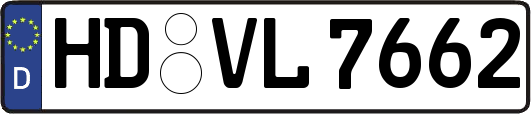 HD-VL7662