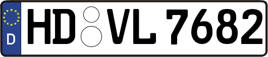 HD-VL7682