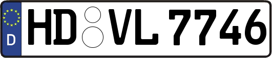 HD-VL7746
