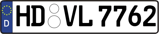 HD-VL7762
