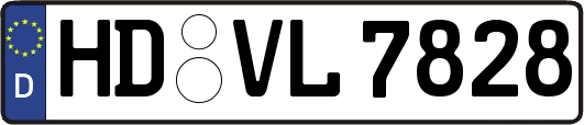 HD-VL7828