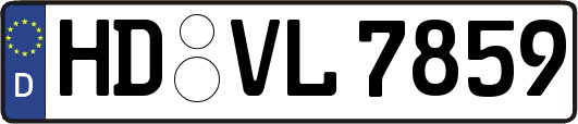 HD-VL7859