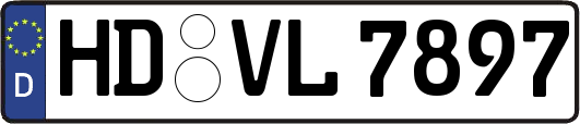 HD-VL7897