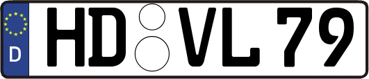 HD-VL79