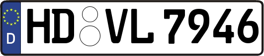 HD-VL7946