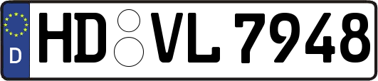 HD-VL7948