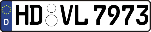 HD-VL7973