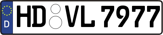 HD-VL7977
