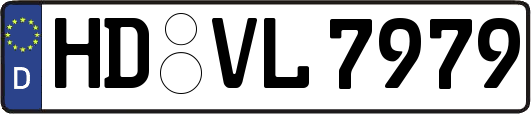 HD-VL7979