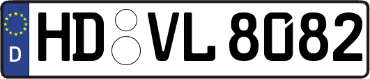 HD-VL8082