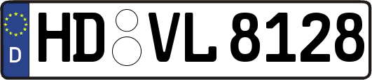 HD-VL8128