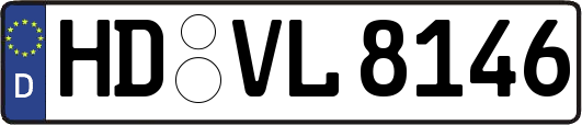 HD-VL8146