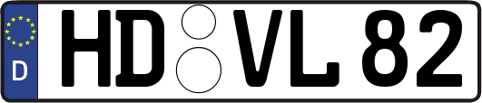 HD-VL82