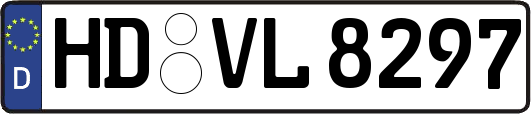 HD-VL8297