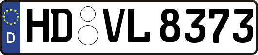 HD-VL8373