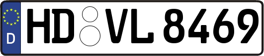 HD-VL8469