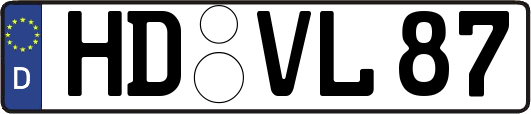 HD-VL87