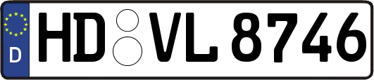 HD-VL8746