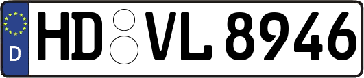 HD-VL8946