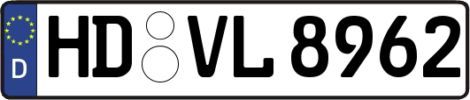 HD-VL8962