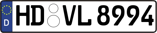 HD-VL8994