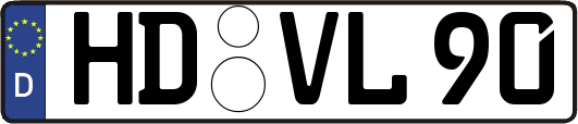 HD-VL90