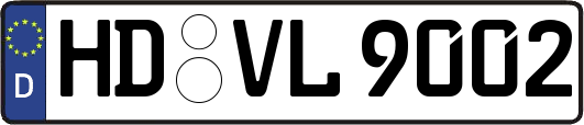 HD-VL9002