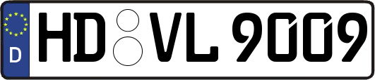 HD-VL9009