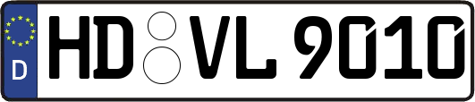 HD-VL9010