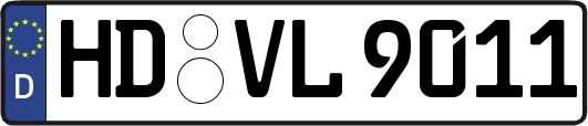 HD-VL9011