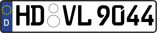 HD-VL9044