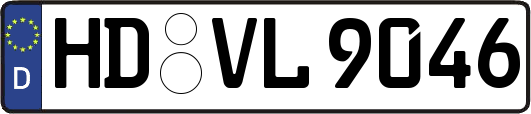 HD-VL9046
