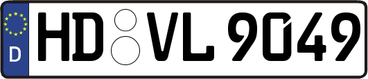 HD-VL9049