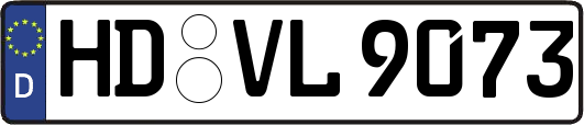 HD-VL9073