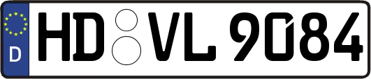 HD-VL9084