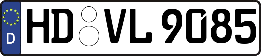 HD-VL9085
