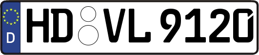 HD-VL9120