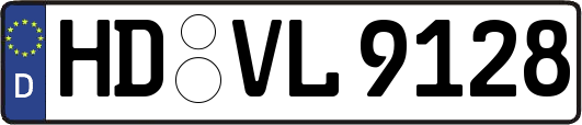 HD-VL9128