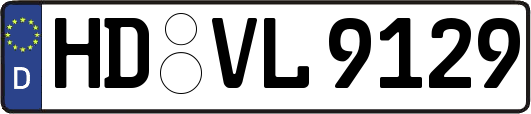HD-VL9129